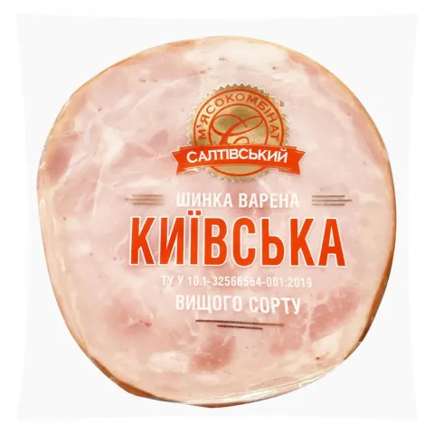 Шинка СМК Київська вар. порц. в/ґ ваг.