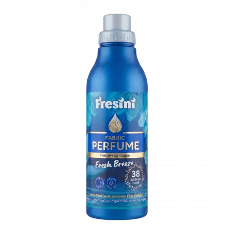 Конд. д/білизни FRESINI 0,75мл парф.Fresh Breeze И933(Пол)