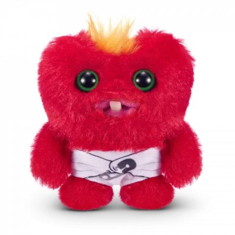 Іграшка М`яка Fuggler Малюк Ням-нямчик 15703E