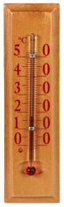 Термометр Кімнатний Сувенір` Д1-2 /028`
