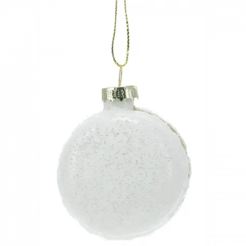 Куля ялинкова блискуча 65 мм ABR706600 И354 (КІН)