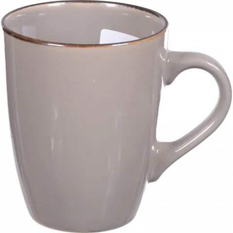Чашка керамічна, 350 мл Q76000510 И642 (КІН)