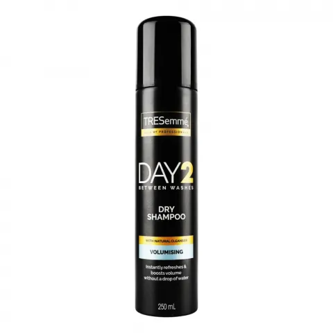 Шампунь сухий Tresemme 250 мл Volumising