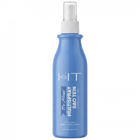 Мультиспрей д/волосся Hair Trend 250 мл 10в1 Be Moist Bao Tein