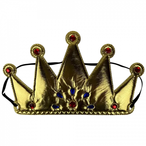 Корона святкова арт. 0900A-2503-1 И213