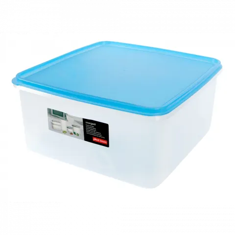 Ємкість д/мороз. MAXI 8 л квадр. 3631