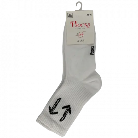 Шкарпетки жін. Psocks Стріли