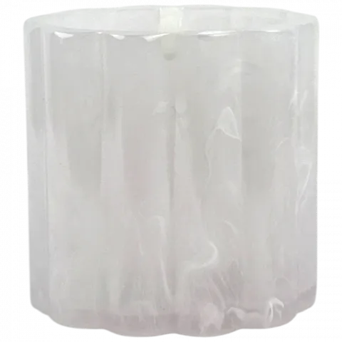 Склянка д/зубн.щіток Мармур 34327 SMS-1029-1 И710