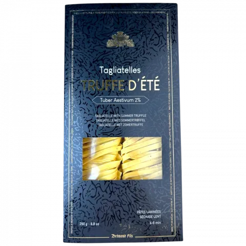 Паста Bremond fils 250 г з літнім трюфелем (Франція)