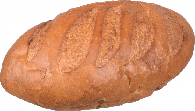 Хліб Молочний Європейський 500 г МВ