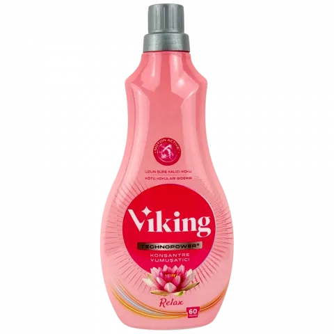 Кондиціонер д/біл. VIKING Relax 1440мл И013 (Туреччина)