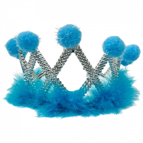 Корона святкова арт. 0900A-2503-7 И152