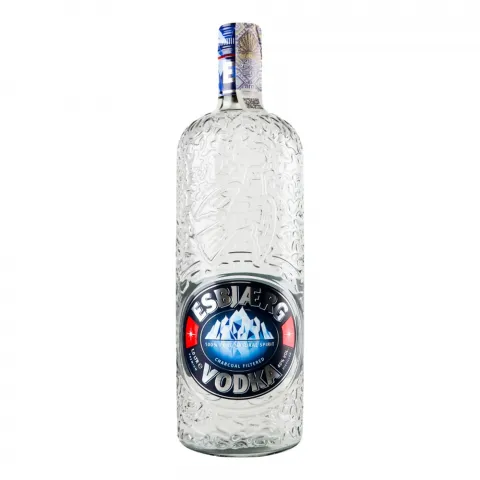 Водка Esbjaerg 1 л