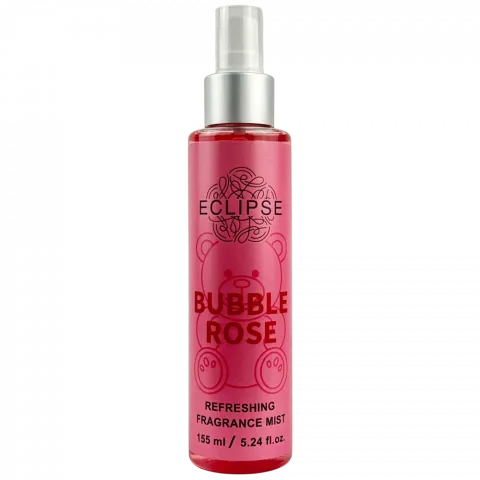 Парфум. спрей жін. Eclipse BUBBLE ROSE 155 мл