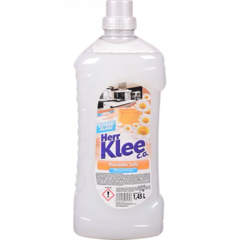 Засіб Klee 1,450 л універсальний Marseiller seife 040-7302