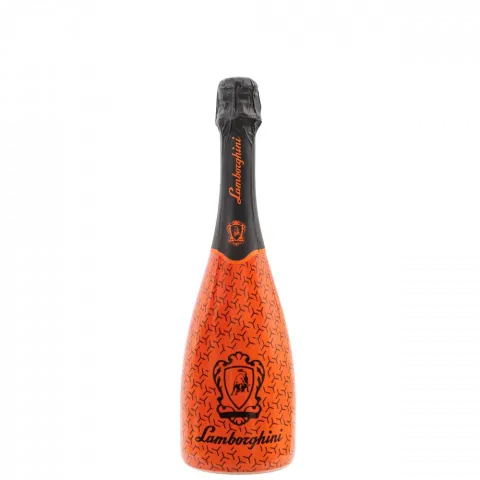 Вино ігр. Lamborghini ORANGE 0,75л н/солодке 11,5(Італія)