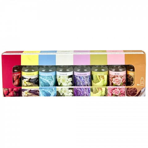 Набір ароматичний 25x25x58мм 175000290 И816 (КІН)