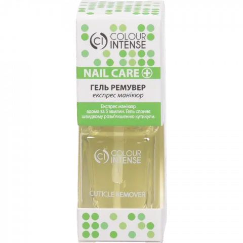 Ремувер д/кутикули CI Nail Care 105 Cuticle remover