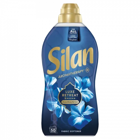 Ополіскувач Silan 1,100 л Ароматерапія Марракеш