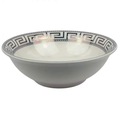 Тарілка глибока кер. 18 см арт. 66166-12 И355