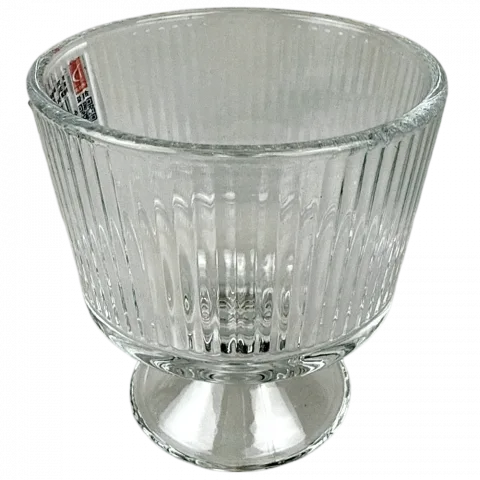 Креманка скл. 302мл арт. TB003B-64582 И223