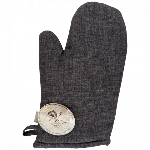 Рукавичка Прованс Black Milan