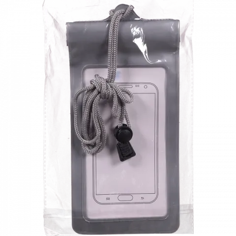 Чохол для моб. телефону водонепроникний 21х10 см арт. 10871-1 И248