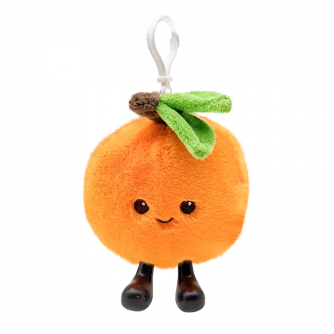 Іграшка М`яка Fyyvalur Апельсинчик 99049