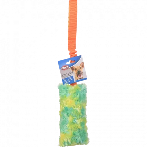 Іграшки Trixie д/тренування Bungee Fun полиэстер в асорт.