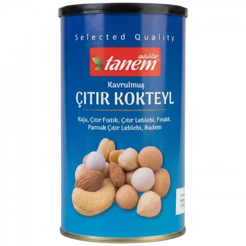 АМН Мікс Tanem Хрумкий 450 г