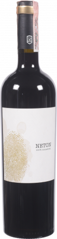 Вино Нетон Monastrell 0,75 л сух. червон. (Іспанія)