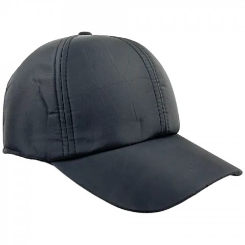 Кепка чол зимова 39328 SYL-2605 И632