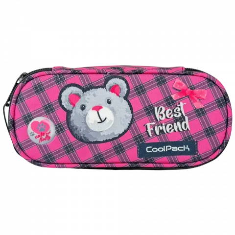 Пенал Coolpack Campus Buddy