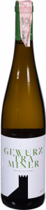 Вино Colterenzio 0,75 л сух. біле Gewurztraminer 05072