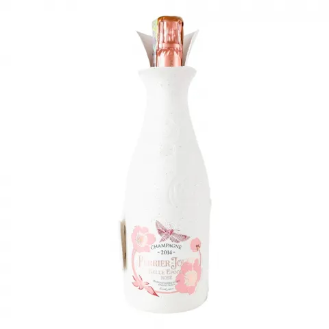 Шампанське Perrier Jouet Belle Epoque Rose 0,75 л 12