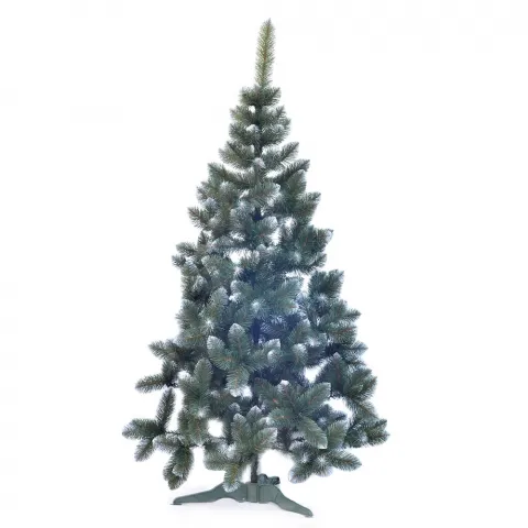 Ялинка штучна Хвойна Карпатська ПВХ 1,8 м 9332