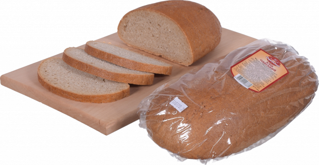 ОК Хліб Одеський 850 г упак.