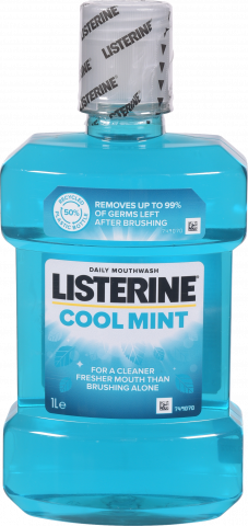 Ополіскувач д/рота Listerine Expert 1 л Захист ясен