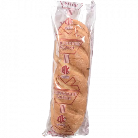 ОК Батон Південний 600 г упак.