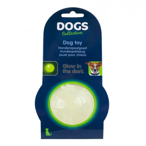 Іграшка для собак, світиться у темряві 491004120 И827 (КІН)
