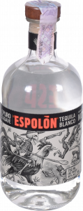 Текіла Espolon 0,75 л Blanco