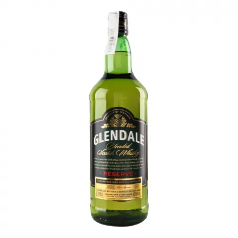 Віскі Glendale 3 YO 1 л