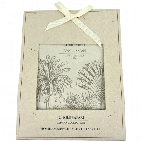 Набір ароматичних саше, 2 штуки по 10X13CM CC5752870 И817 (КІН)