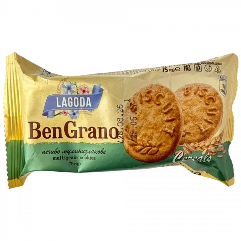 Печ Лагода 75 г Bengrano
