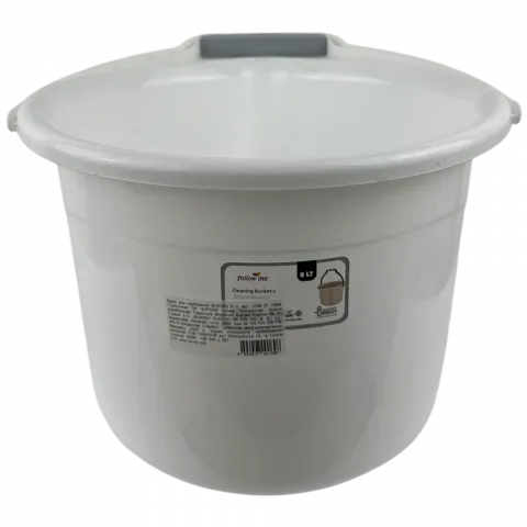 Відро д/прибирання BURSEV 8 л 2166 01 И698 (Туреччина)