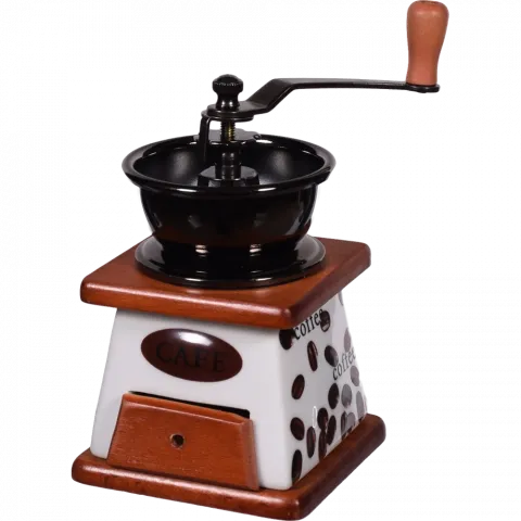 Кавомолка BG-7001