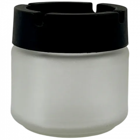 Попільничка 300мл скло 131043-020 И426 (Туреччина)