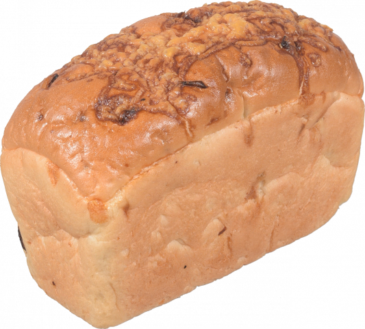 Хліб Сирно-цибулевий 350 г МВ