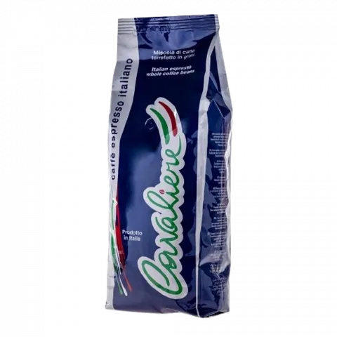 Кава Cavaliere 1кг зерн. Speciale (Італія)
