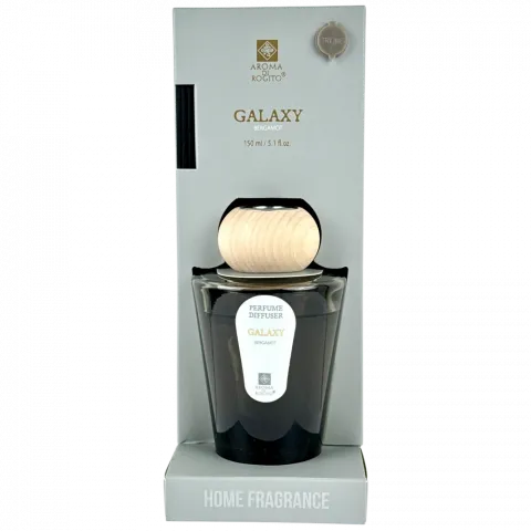 Аромадифузор 150мл 6 паличок 466000290 И179 (КІН)